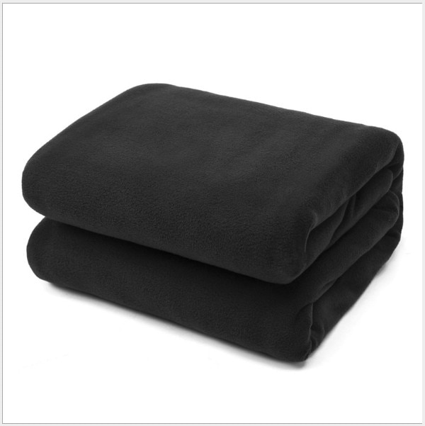 Portable Ultra-Light Fleece Sleeping Bag