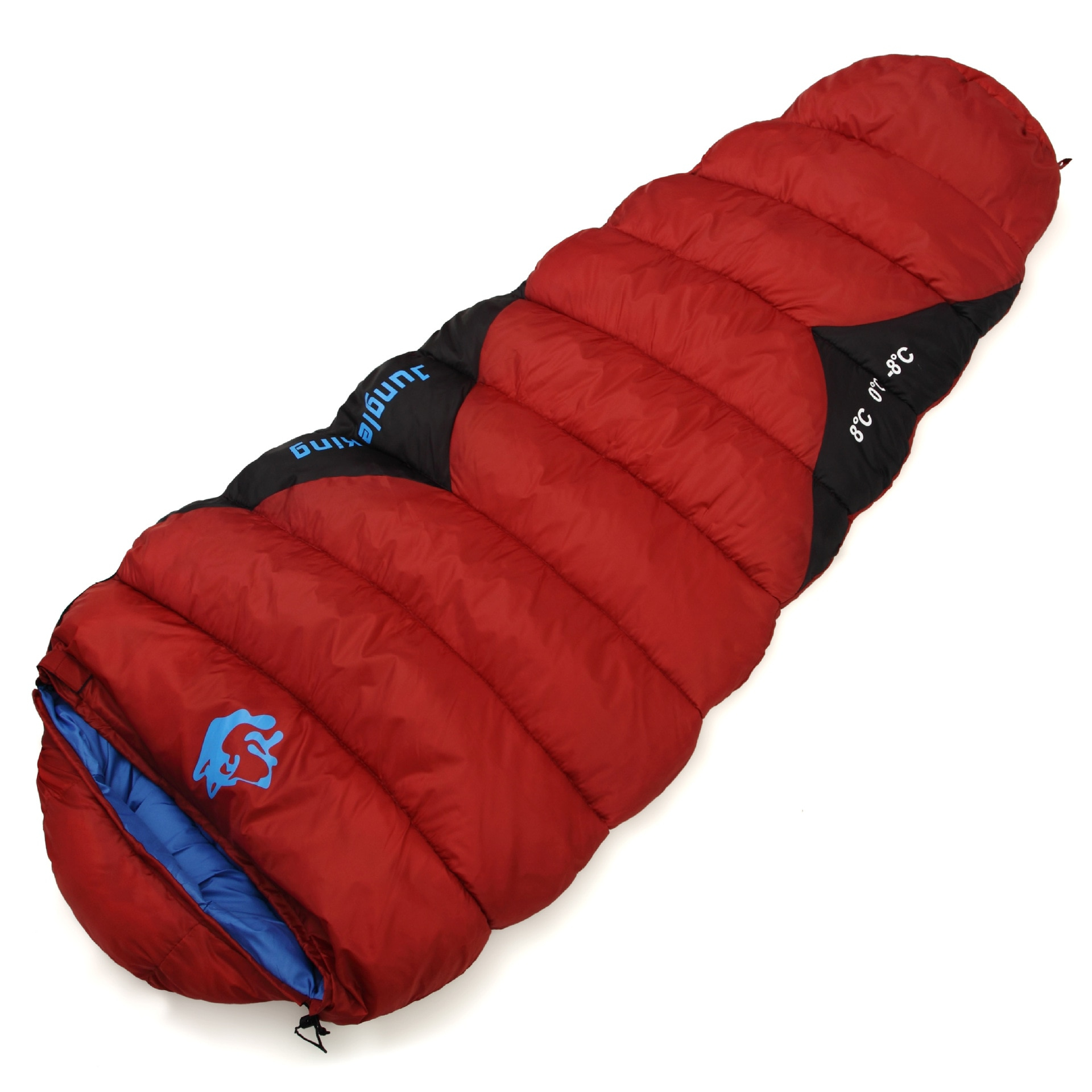 Warm Ultralight Sleeping Bag
