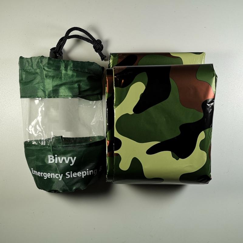 Ultralight Portable Camping Waterproof Sleeping Bag