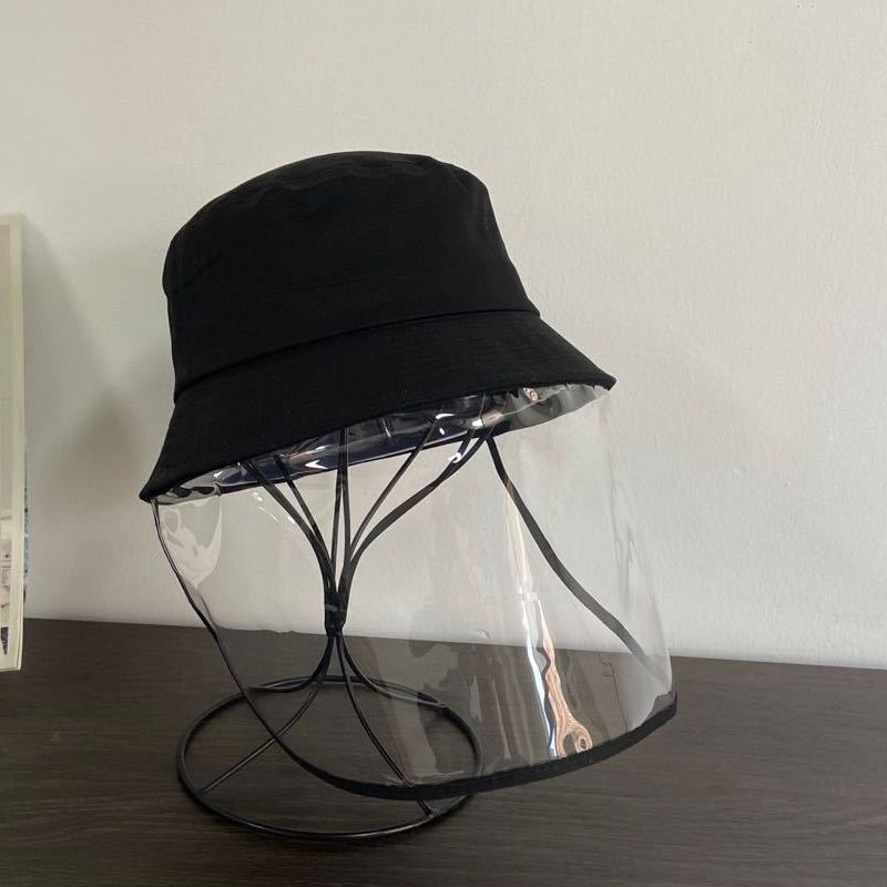 Unisex Protective Anti-Dust Hat