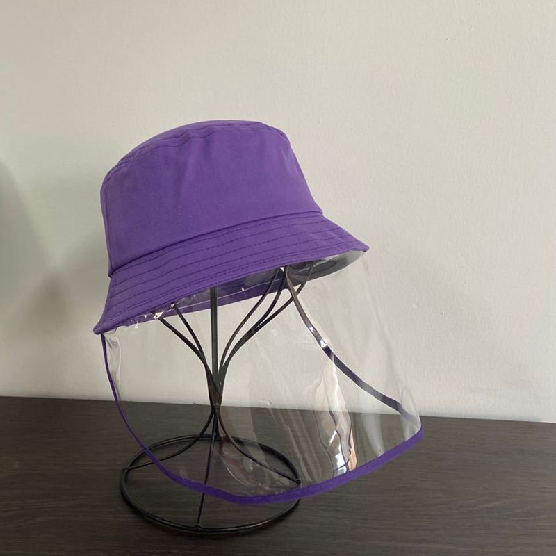 Unisex Protective Anti-Dust Hat