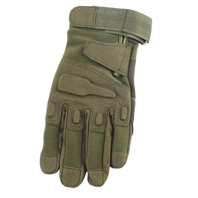High Quality Multipurpose Non-Slip Leather Protective Gloves