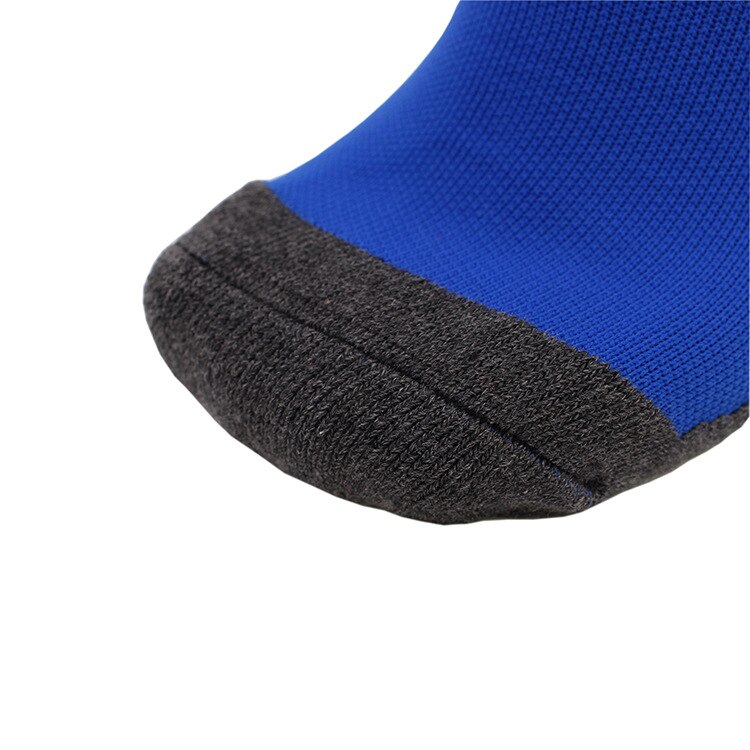 Men's Knee-High Cotton Socks