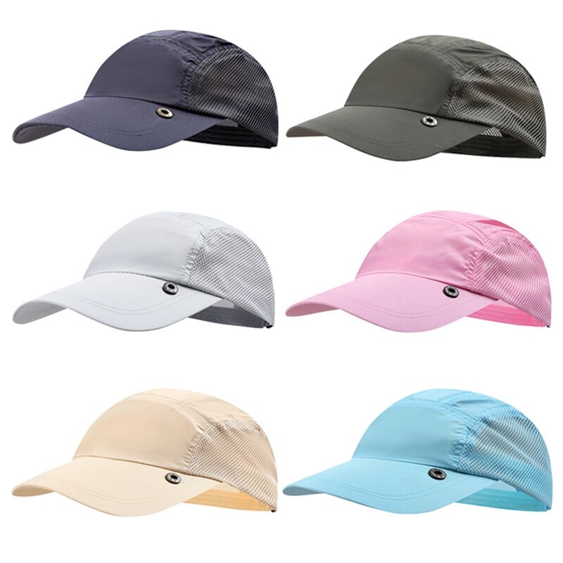 Unisex Quick Drying Protective Hat
