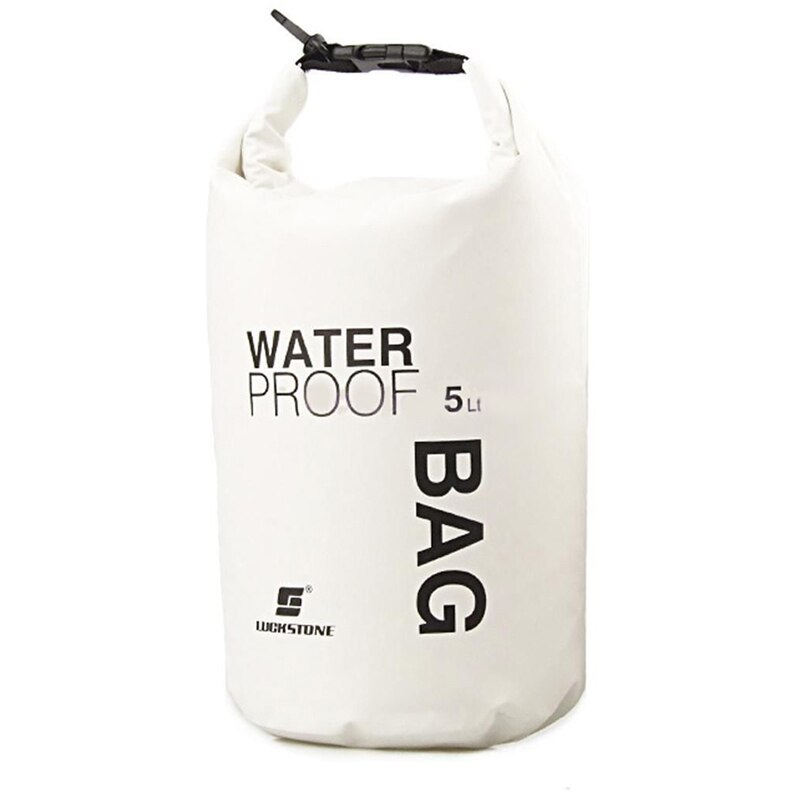 Waterproof Portable Water Bags 5-20 L