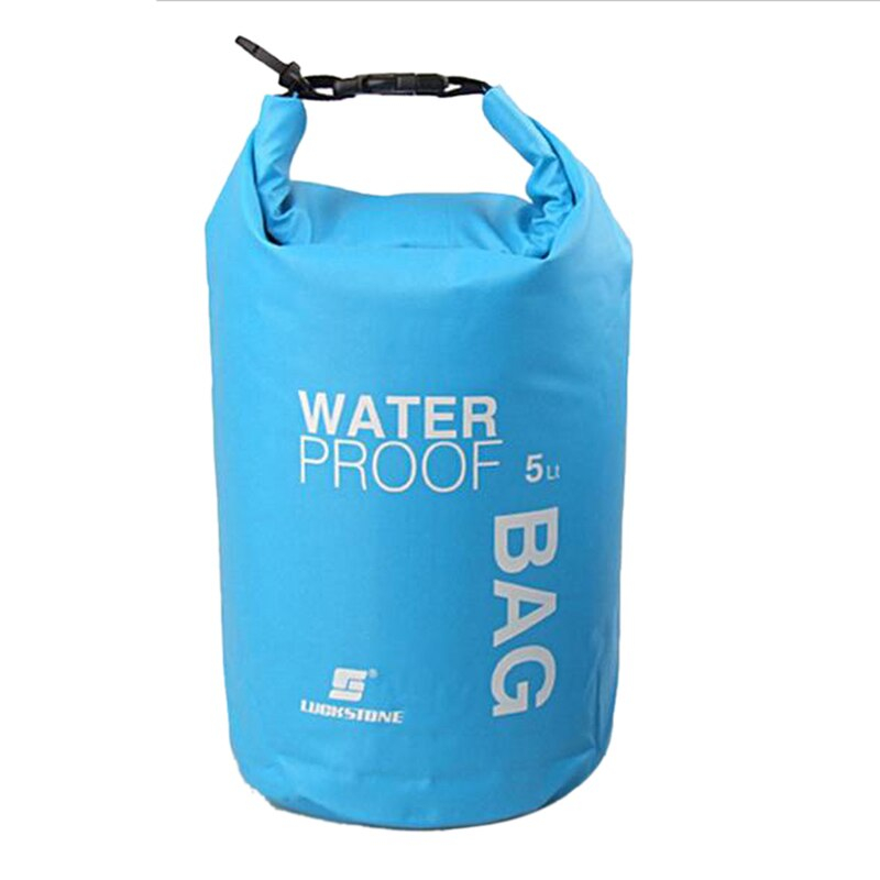 Waterproof Portable Water Bags 5-20 L