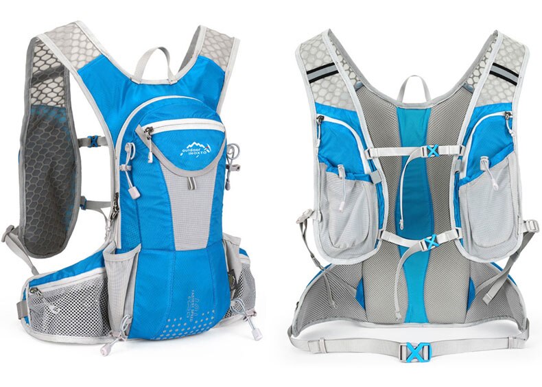 Waterproof Outdoor Running Backpacks