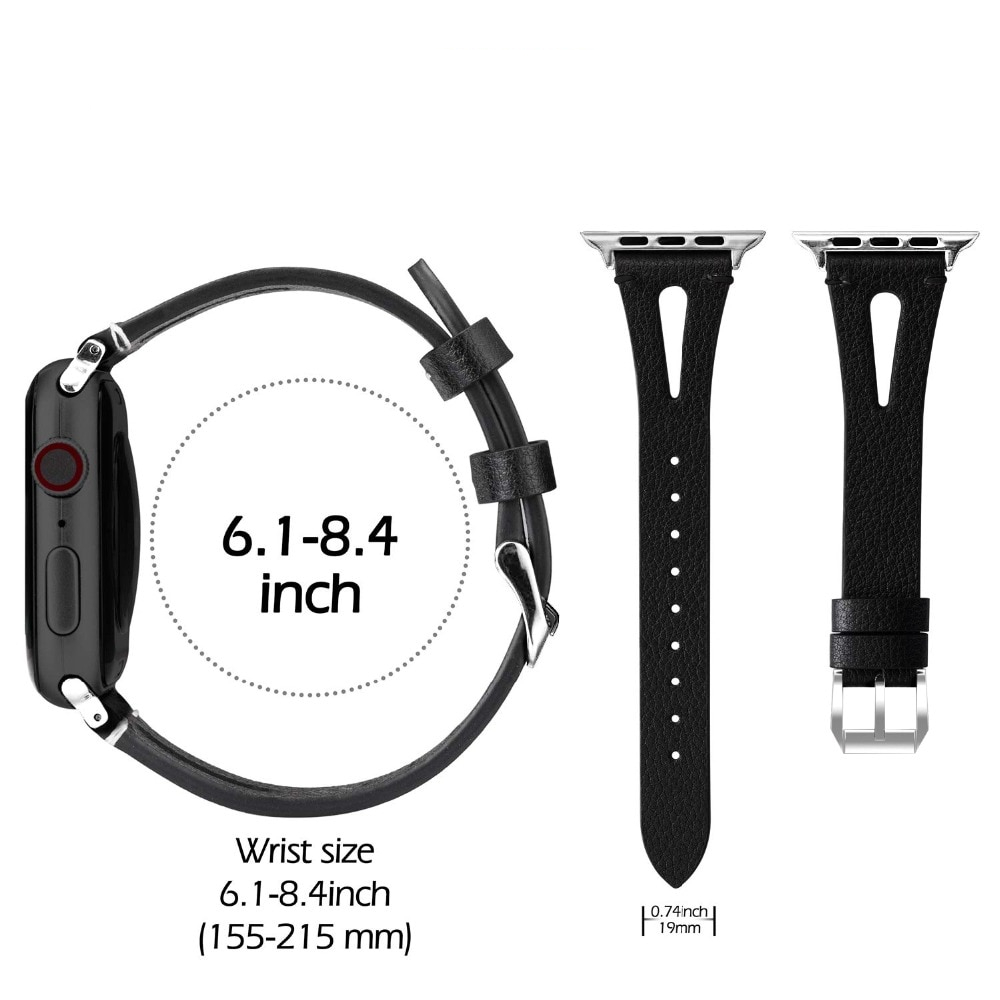 Replacement Women's Straps for Apple Watch