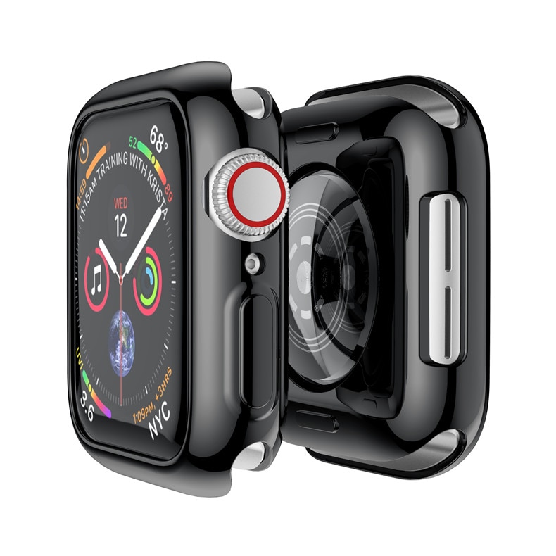Cover Case for Apple Watch