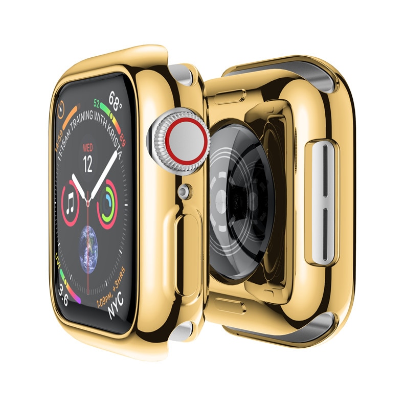Cover Case for Apple Watch