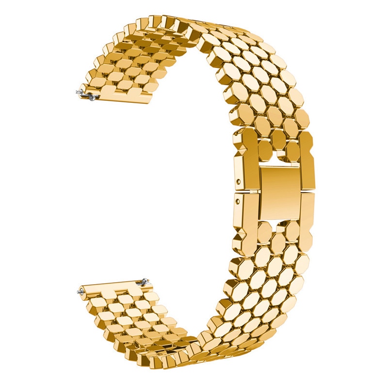Honeycomb Metal Band for Huawei Watch GT