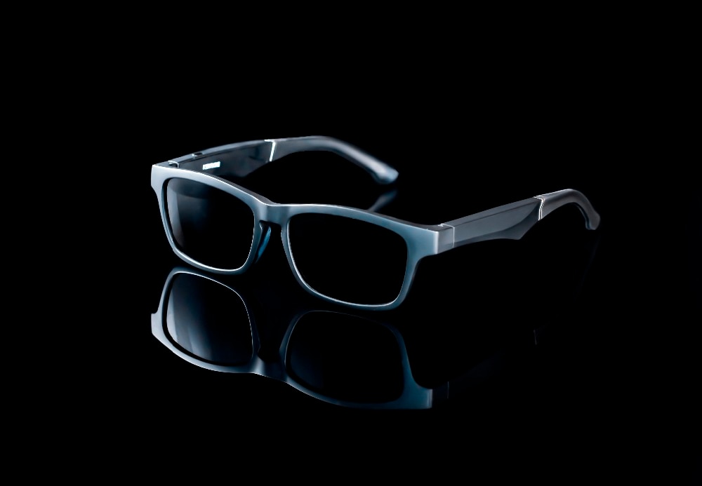 Portable Smart Bluetooth 5.0 Polarized Sunglasses