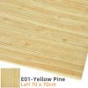 E01-Yellow Pine
