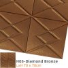 H03-Diamond-Bronze