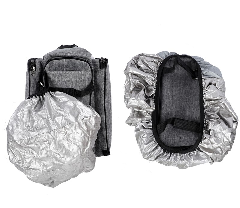 Universal Rainproof Bicycle Rear Bag