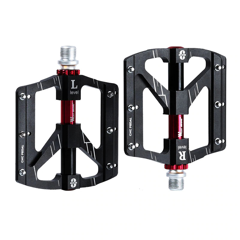 Aluminum Bicycle Pedals