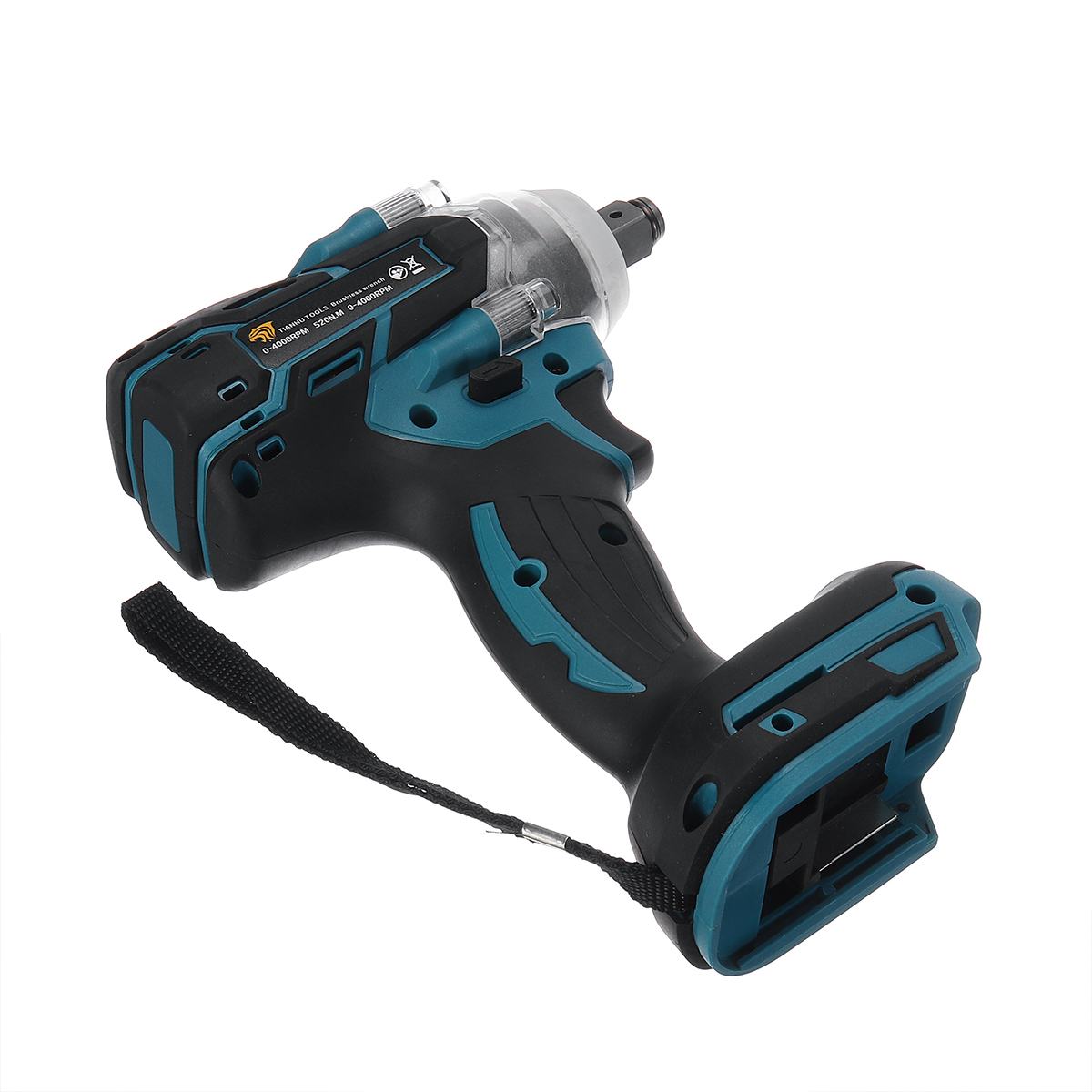 18 V Electric Impact Wrench