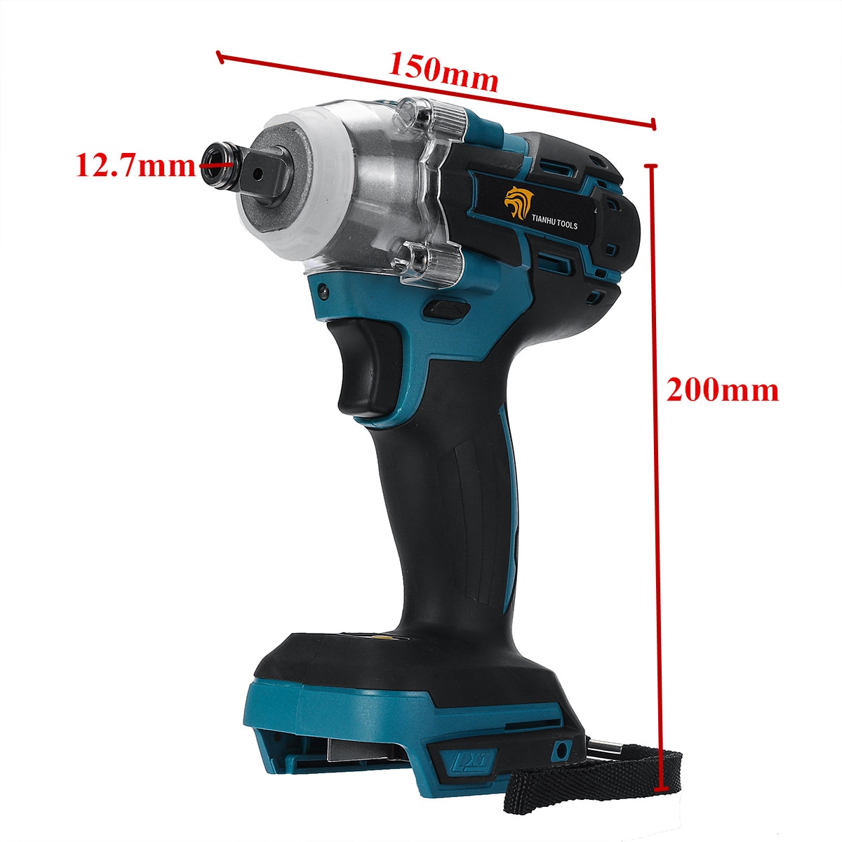 18 V Electric Impact Wrench