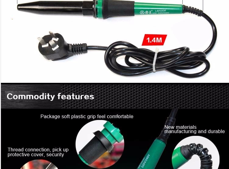 30/40/60W Electric Soldering Iron