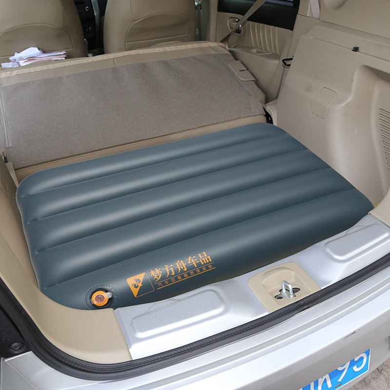 Air Inflatable Cushion for Car Camping