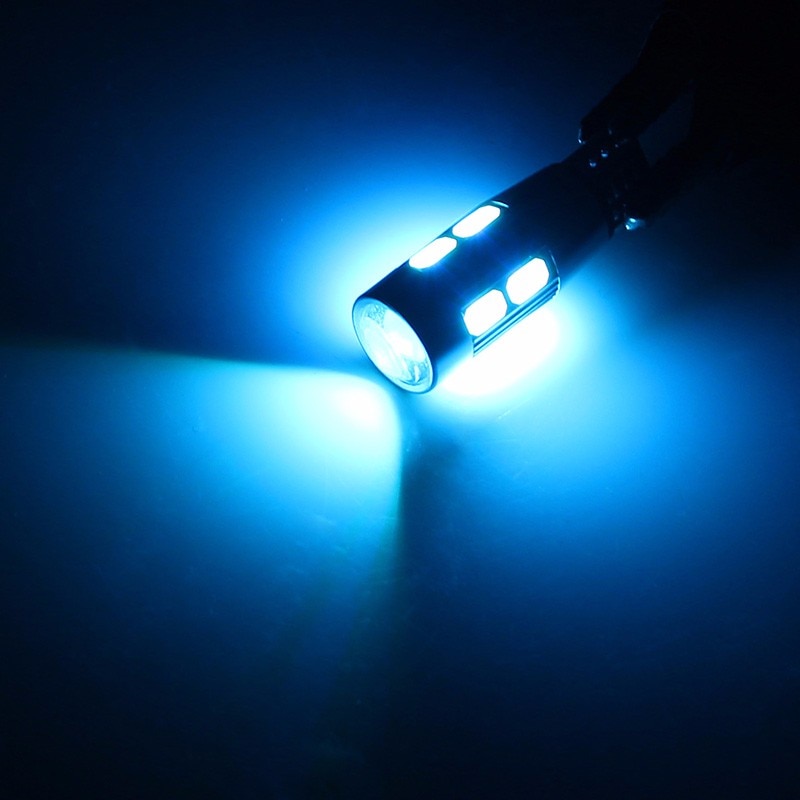 Car LED Light Bulb