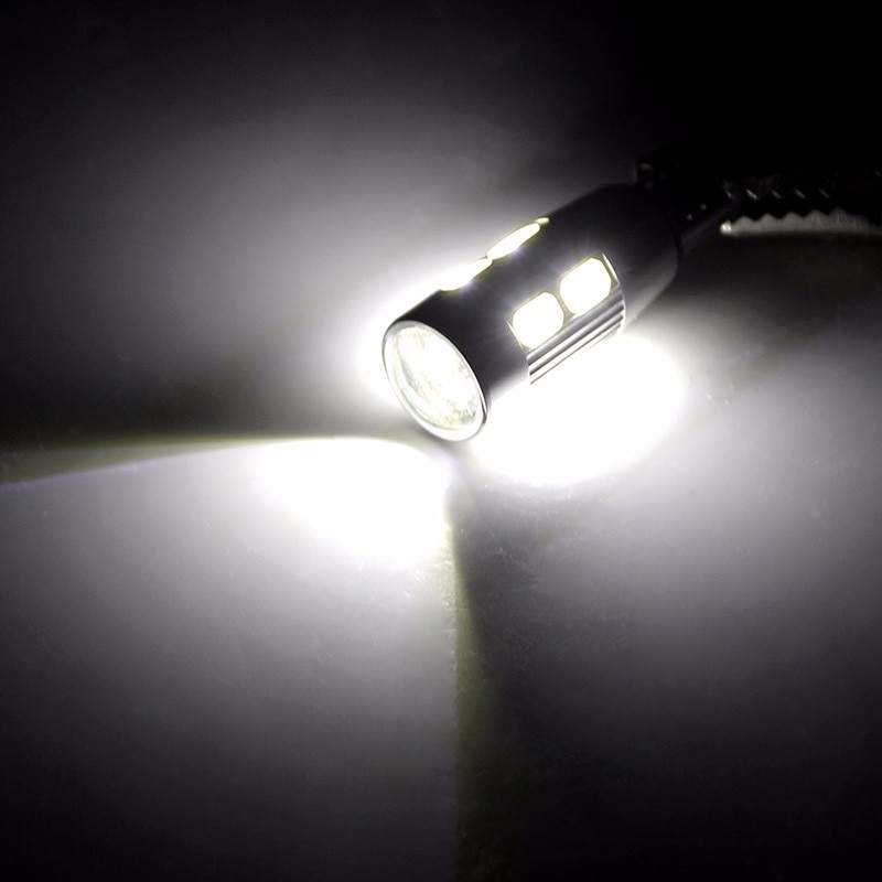 Car LED Light Bulb
