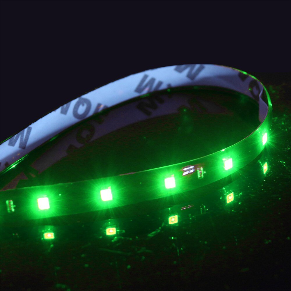 Waterproof Car Decorative LED Strip Light