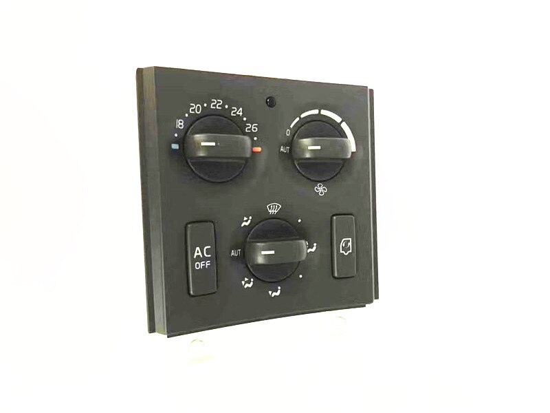 Combined Switch Panel for Volvo Truck