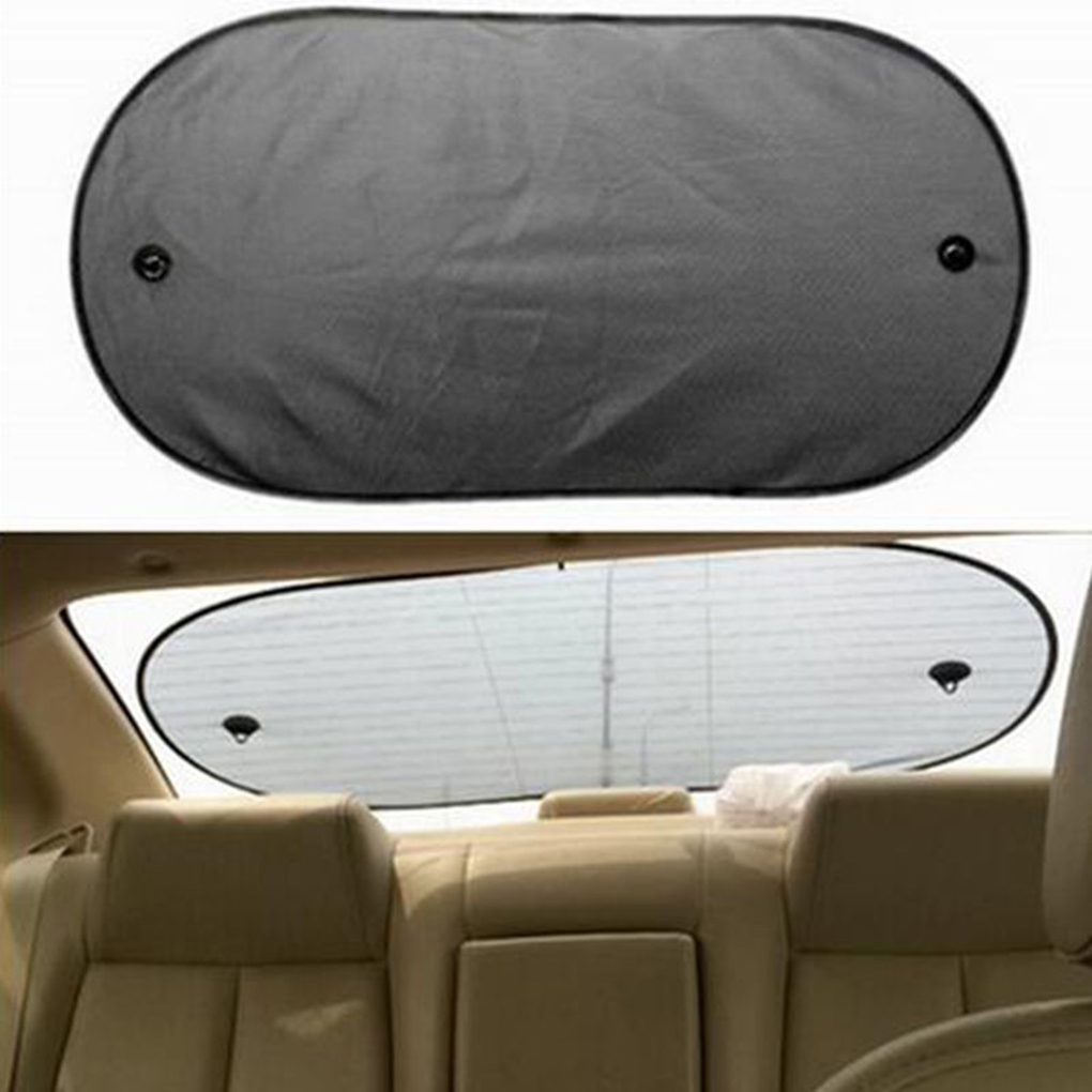 Back Windscreen Cover for Car