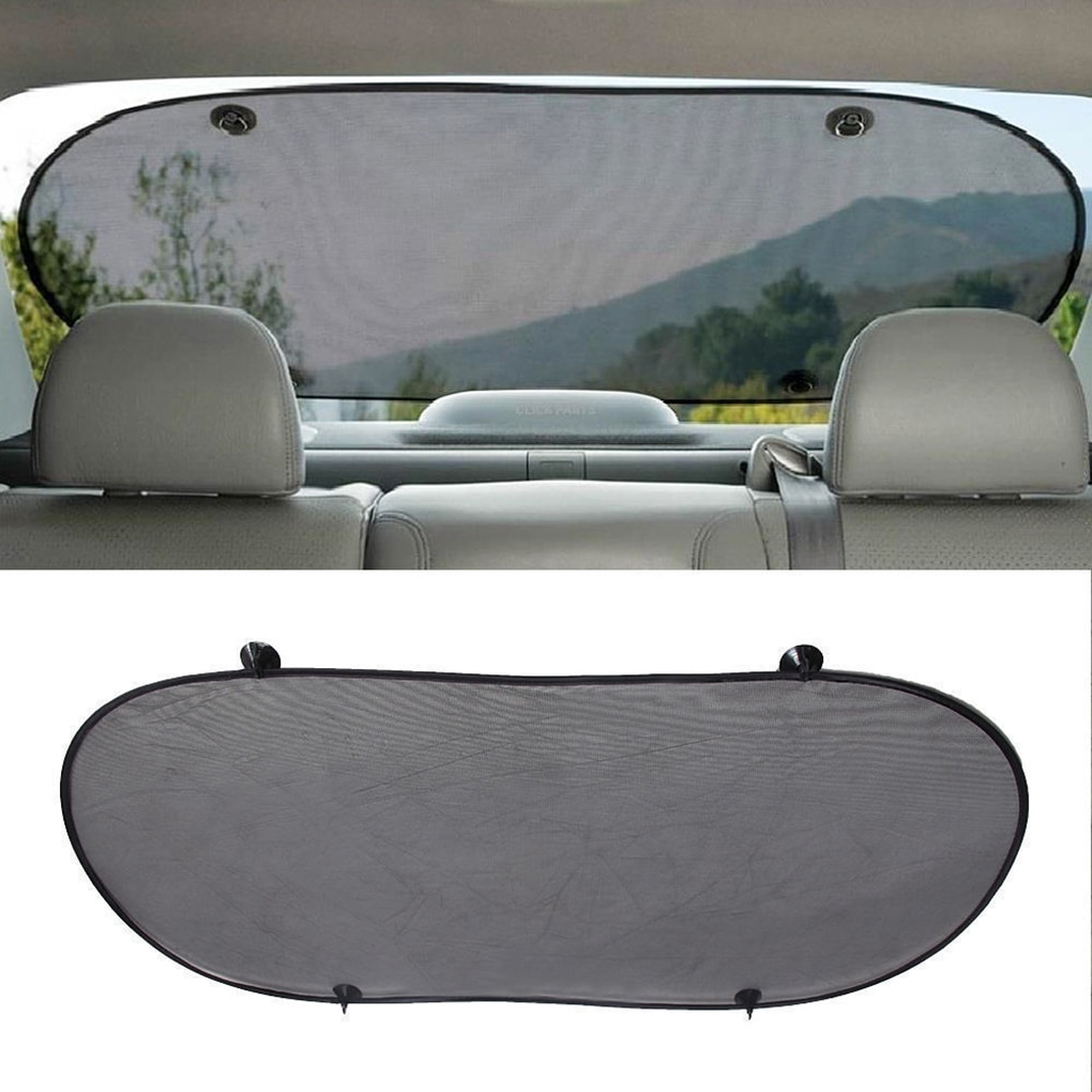 Back Windscreen Cover for Car