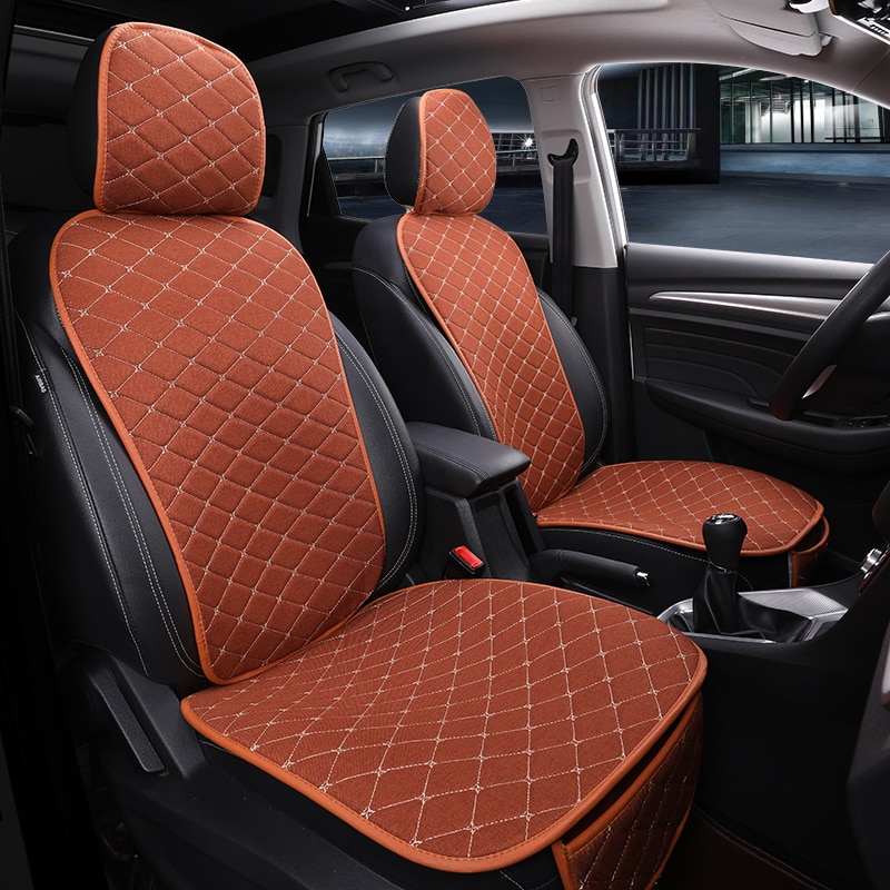 Breathable Car Seat Cover for Protection