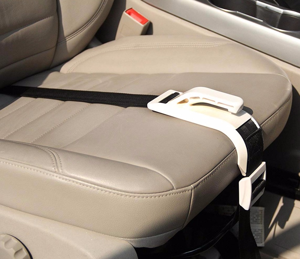 Pregnant Safety Car Seat Belt