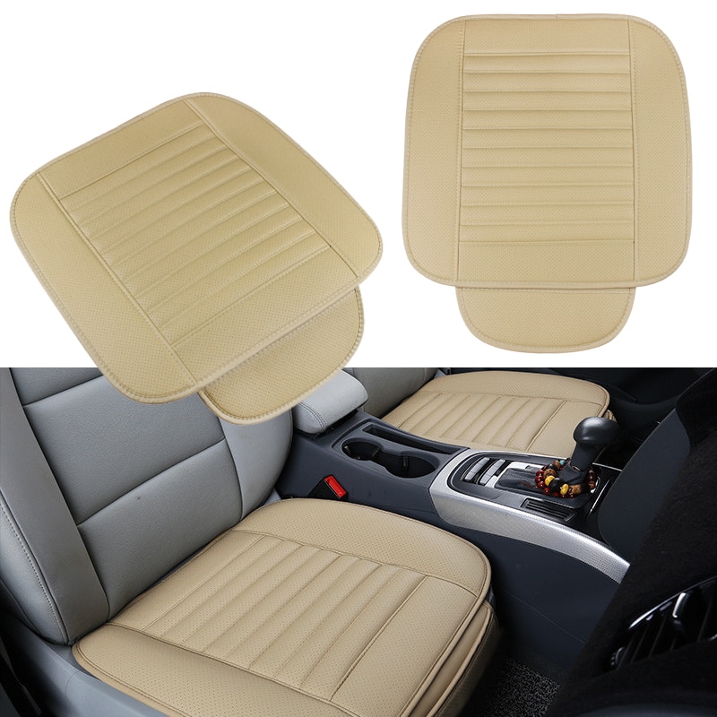 Stylish Universal Breathable Car Seat Cover