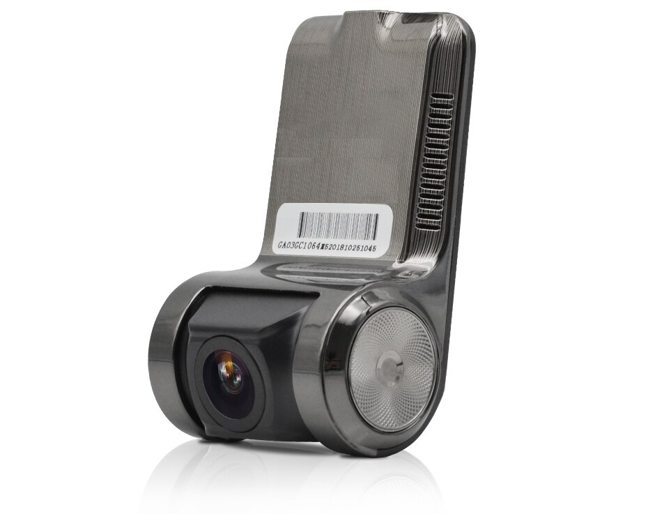 Smart Mini Dash Camera for Cars