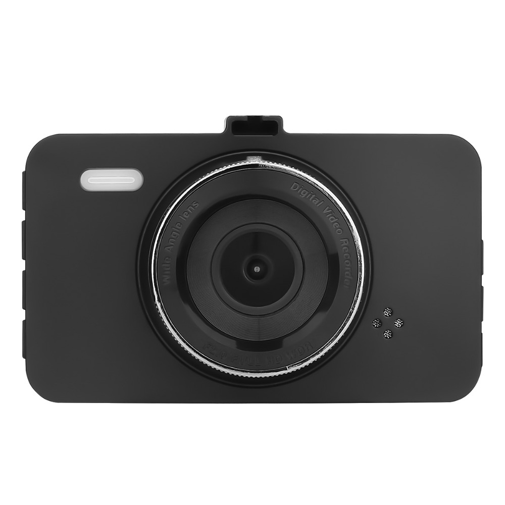 HD 1080P Dual Lens Digital Dash Camera for Cars