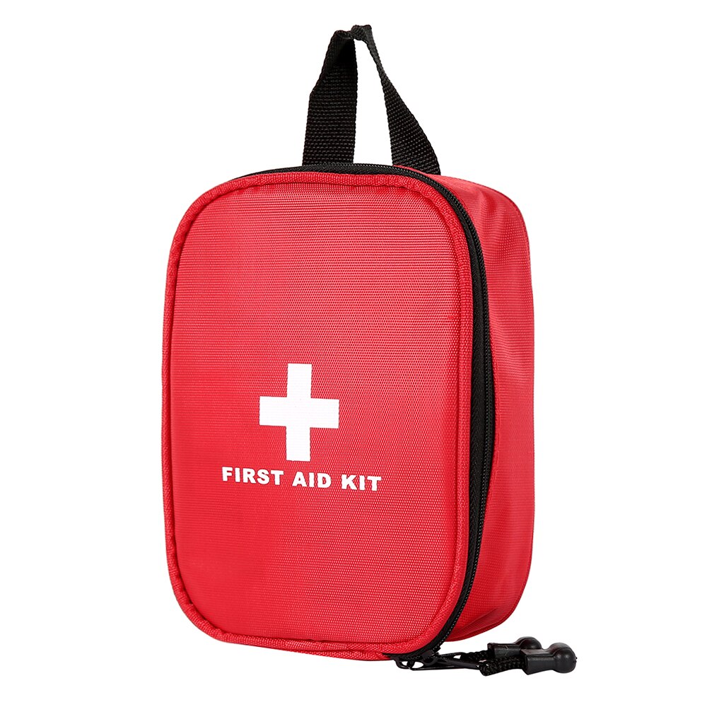 Portable Outdoor First Aid Kit