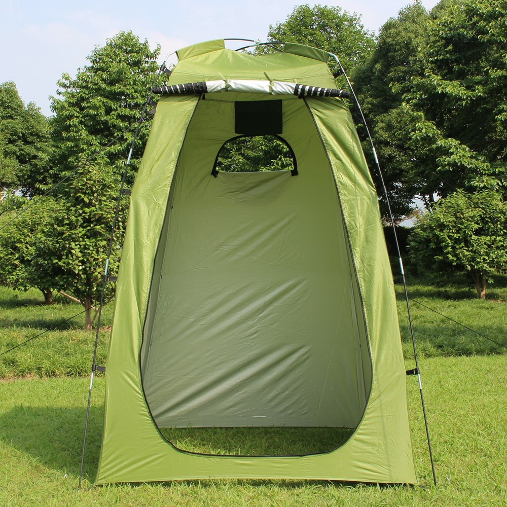 Portable Shower, Changing Room Camping Tent