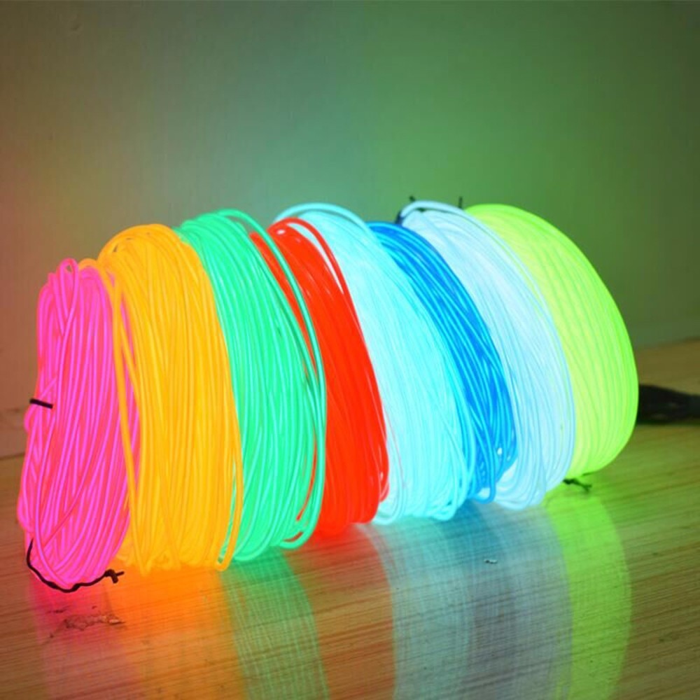 Glow in the Dark Cable