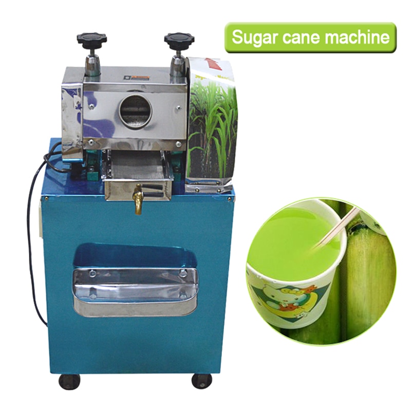 MultiPurpose Commercial Sugarcane Juice Machine. Atanoon Online Auto Parts Store