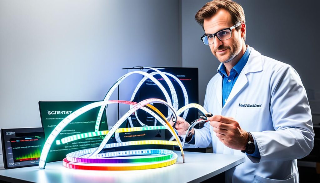 flexible led strip buyer's guide